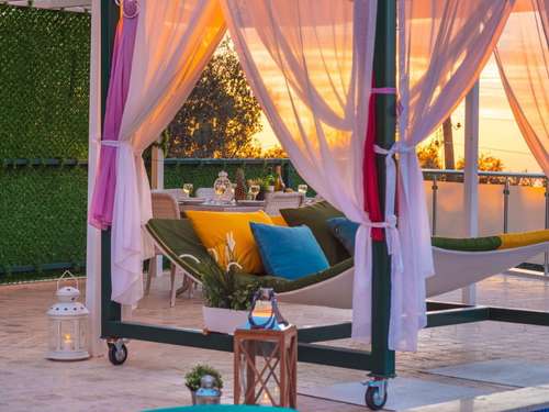  gece  -  Kasım
  | Kalkan İslamlar Jakuzili Muhafazakar Villa: Doğa İçinde, 4 Kişilik